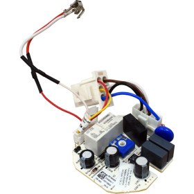 Resim Vestel Regal Seg NT465MPBHG Buzdolabı Zamanlayıcı (Timer) - 32021666 