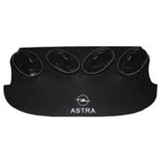 Resim Opel Insıgnıa 4 Oval Polyesterlı Kabartmalı Pandızot N11.327 