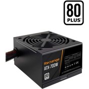 Resim HADRON Power Supply 700W 80 Plus Hadron Revenge 
