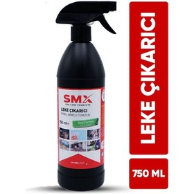 Resim Leke Çıkarıcı 750ml Genel Amaçlı Temizlik Ürünü 
