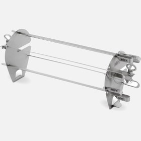 Resim Weber Crafted Çevirme Şiş Seti 7685 