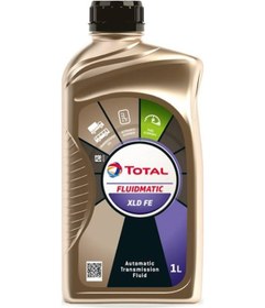 Resim Total Fluidmatic XLD FE Şanzıman Yağı 1 L 