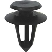 Resim Fiat Panda Kapı Döşeme Klipsi 