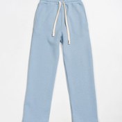Resim UKHWD SUPPLY Wide Leg Urban Jogger Eşofman Altı Uk1054mv 