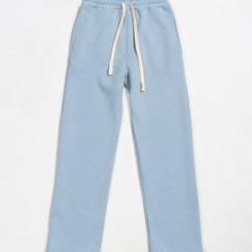 Resim UKHWD SUPPLY Wide Leg Urban Jogger Eşofman Altı Uk1054mv 