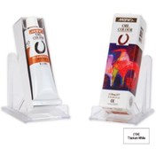 Resim Maries Yağlı Boya 170 ML 104 Titanum Whıte (E1385) MRMAR0179 