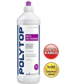 Resim Polytop Reflex Anti Hologram Hare Cila 1 Lt 