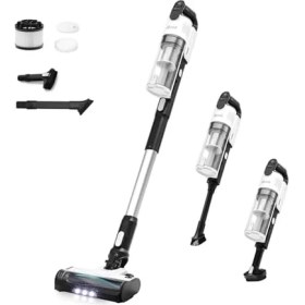 Resim LVAC-200, Elektrikli Süpürge, Beyaz 