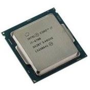 Resim Intel Core I7 6700 3,4 Ghz 8 Mb Cache 1151 Pin Işlemci Tray Işlemci 