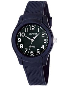 Resim captiva Analog Rakamlı 30 Mt Suya Dayanıklı Spor Çoçuk Kol Saati 