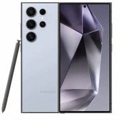 Resim Samsung S24 Ultra Yenilenmiş TR Garanti | 512 GB 12 GB Mavi 