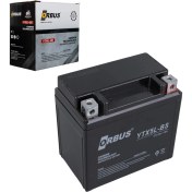 Resim Orbus YTX5L-BS 12V 5A Motosiklet Aküsü (114 x 70 x 106 Mm) (1.8kg) (4887) 