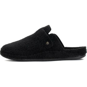 Resim Pierre Cardin PC-4503 Erkek Ev Terliği Siyah 