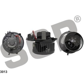 Resim Volkswagen Golf 7 Kalorifer Motoru - 5q1 819 021 