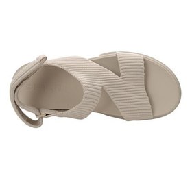 Resim Timberland Greyfield Sandal Backstrap Sandal Kadın Sandalet Krem 