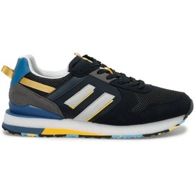 Resim Lumberjack Ward Erkek Spor Ayakkabı LACİVERT 