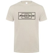 Resim Snapbuyyaz Panavision Pamuklu Tişört Unisex Rahat Kısa Kollu Lh-010yellowerkek Yellow 