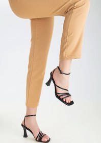 Resim GULT Yazlık Özel Gece Ayakkabısı 