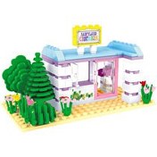 Resim Ausini Fairyland Set 24413 