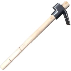 Resim TE Dükkan Buğz Sürmene Ekonomik Keser - Saplı 45 cm 