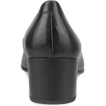 Resim Ecco Dress Classic 35 Black Santiago 