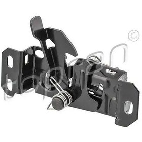 Resim Topran 410149001 Kaput Kilidi A4478800060 