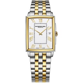 Resim Raymond Weil Rw5425stp00308 Erkek Kol Saati 