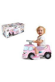 Resim Genel Markalar Nessiworld 04040 Go Herom İlk Arabam -Fentoys 