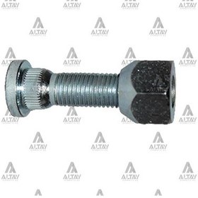 Resim Bijon Somunlu L-300 Açık Sol 4070 