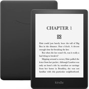 Resim 6.8" 16 GB Paperwhite 5 Reklamlı Siyah E-Kitap Okuyucu Amazon Kindle