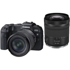 Resim Canon EOS RP + 24-105 MM F4-7.1 IS STM Fotoğraf Makinesi (Canon Eurasia Garantili) 