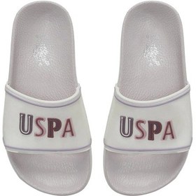 Resim U.S. Polo Assn. Çocuk Perıs Terlik Lila 