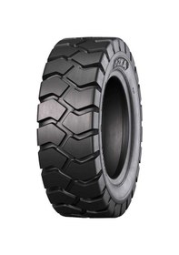 Resim 8.15-15 28X9-15 Özka 14 Kat Havalı Knk40 Forklift Lastiği 