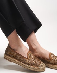 Resim Riccon Jehyeth Kadın Espadril 00128 Taba - Taba / 37 