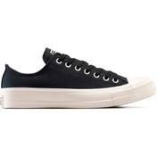 Resim Converse Chuck Taylor All Star Dur Siyah Erkek Sneaker 000000000102288444 Siyah 