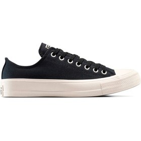 Resim Converse Chuck Taylor All Star Dur Siyah Erkek Sneaker 000000000102288444 Siyah 