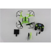 Resim Pasifik Toys Pasifik Sky Phantom Dh861-x11yw Wifi + Kamera Led Işıklı Drone 