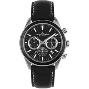 Resim Jacques Lemans ECO POWER 1-2115A ERKEK KOL SAATİ 