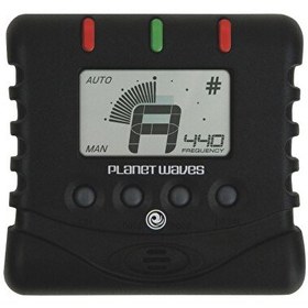 Resim Planet Waves PWCT09 Kromatik Akort Aleti 