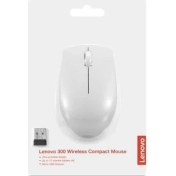 Resim Lenovo 300 Wireless Mouse 