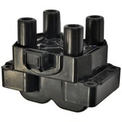 Resim HELLA 5DA193175351 ATEŞLEME BOBİNİ OPEL GM 90443900-90449572-9044 
