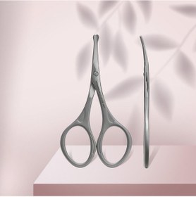 Resim Staleks Beauty Care Çocuk Tırnak Makası Sbc-10-4 
