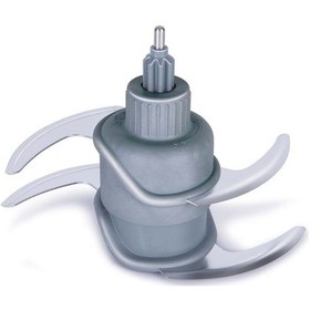 Resim Stilevs Maxi Chef 1.2 LT Mutfak Robotu 