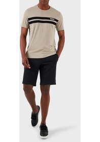 Resim Boss Erkek Short 50511436 402 Lacivert 