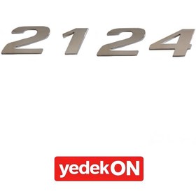 Resim Kapı Yazısı Atego ( 2124 ) 