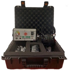 Resim Kanal Makina Genel Markalar Kanal Makina Su Kaçak Tespit Cihazı 