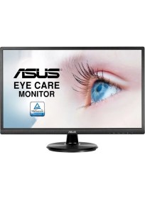 Resim Asus 23.8" Va249He 60Hz 5Ms (Hdmı+Analog) Full Hd Va Monitör 