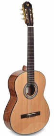 Resim VALLER VG15 1/2 KLASİK GİTAR 