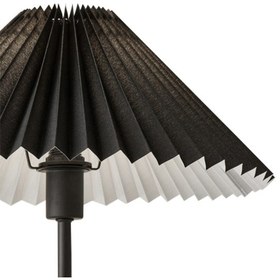 Resim Homing Pileli Lambader Başlığı Siyah 241961 