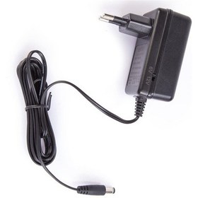 Resim Sertec Bcrw1000 6V.12V 1A Kademeli Akü Şarj Adaptö 